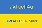 Ukraine-Update aktuell4u 14. März
