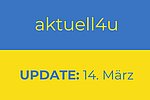 Ukraine-Update aktuell4u 14. März