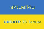 Ukraine-Update aktuell4u 26. Januar