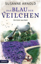 Der Debütroman der Koblenzer Autorin Susanne Arnold bildet den Auftakt zu einer Krimi-Reihe. 