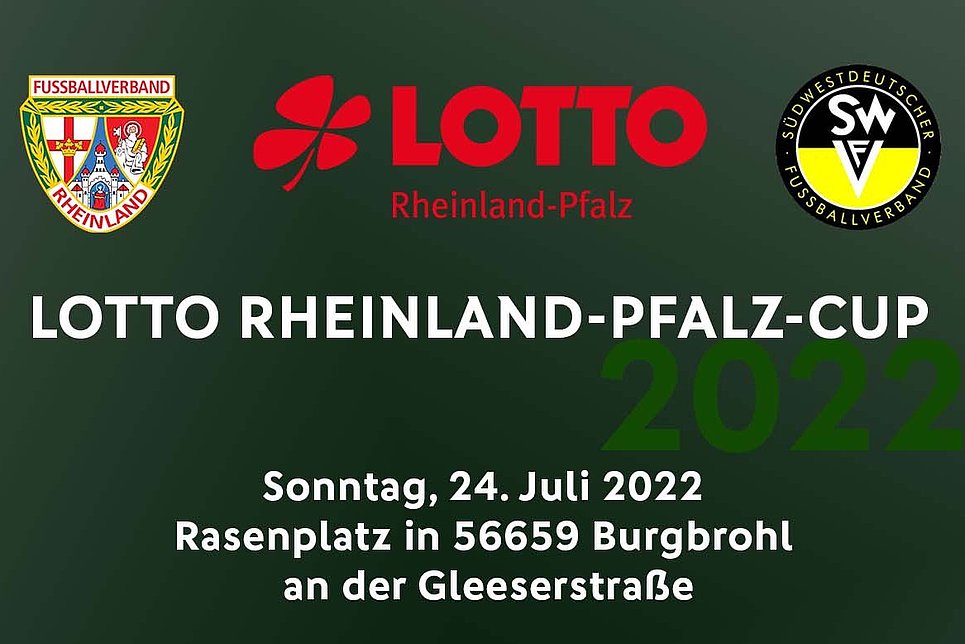 LOTTO Rheinland-Pfalz-Cup 2022