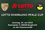 LOTTO Rheinland-Pfalz-Cup 2022
