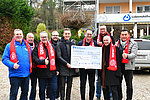 40.000 € für die Lebenshilfe Kreisvereinigung Ahrweiler