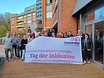 Tag der Inklusion in Neuwied: Barrieren abbauen und Austausch fördern am 5. Mai