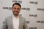 David Langner (Oberbürgermeister Koblenz)