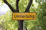 Koveb: Verlängerung der Sperrungen und Umleitungen in der Emser Straße und Neustadt