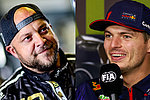 Was passiert, wenn F1-Weltmeister Max Verstappen auf NLS-Routinier Andy Gülden trifft?