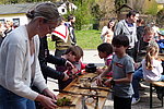 Frühlingsfest bildet Abschluss der Naturerlebniswochen in Lahnstein
