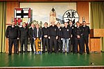 Kreis Ahrweiler verabschiedet Feuerwehrausbilder nach 30 Jahren