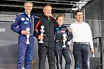 Simone Busch vom AC Mayen schreibt Geschichte in der Formel Ford 2000