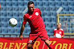 Spielbericht: SV Eintracht Trier - FC Rot-Weiss Koblenz
