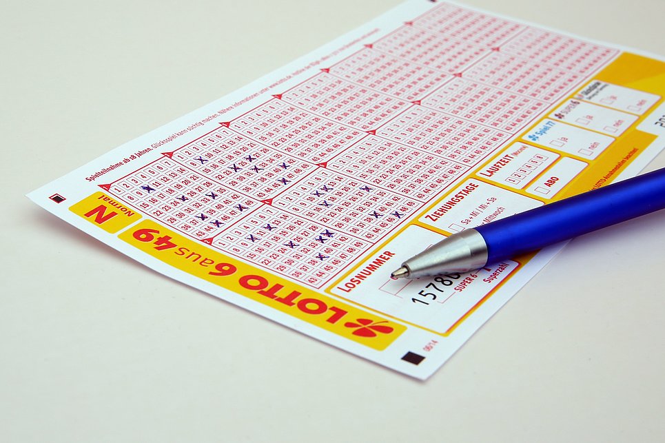 Tipper aus dem Landkreis Neuwied gewinnt 660.000 Euro im Eurojackpot