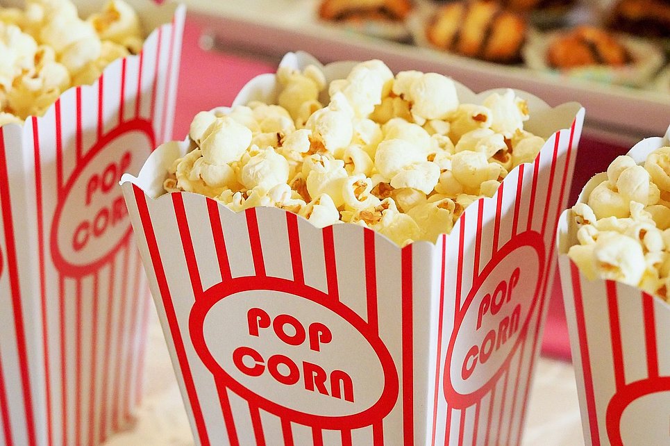 JUZ Plaidt startet 'Kino plus' Reihe: Filme, die zum Nachdenken anregen