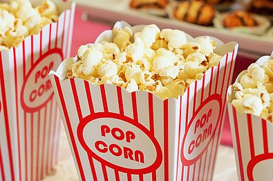 JUZ Plaidt startet 'Kino plus' Reihe: Filme, die zum Nachdenken anregen