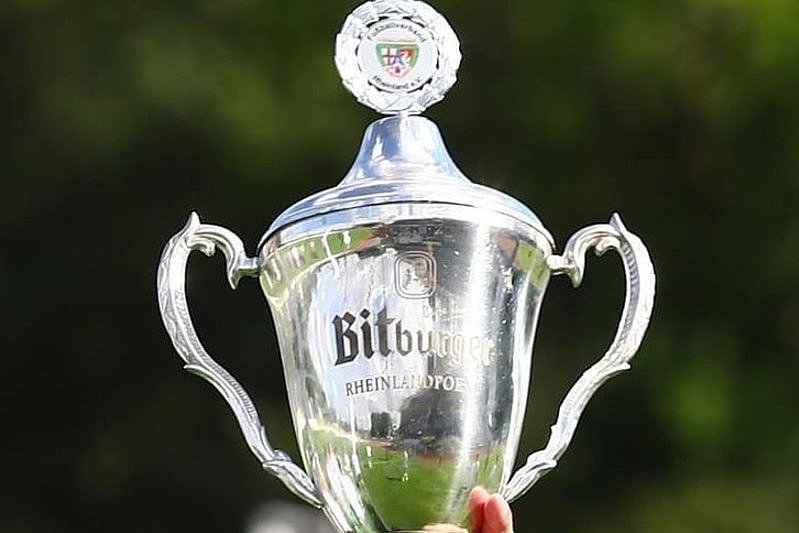 Rheinlandpokal 2. Runde: Andernach stolpert, während Favoriten triumphieren