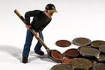 Inflationsrate in Rheinland-Pfalz sinkt im März - Wo die Preise dennoch hoch bleiben