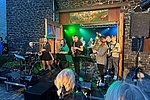 „Rock am Sumpf“ im zehnten Jahr so attraktiv wie immer