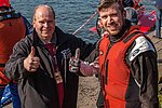 Powerboat Racingteam Moselstern: Das lange warten hat ein Ende