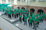 Azubis und Dualstudenten