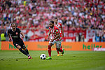 Benefizspiel: Bundesligist Mainz 05 wieder im Ahrtal