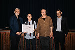 Kinoprogrammpreis Rheinland-Pfalz wurde verliehen: Corso Kino Mayen erneut ausgezeichnet