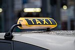Räuberischer Erpressung nach Taxifahrt in Koblenz-Arenberg - Zeugen gesucht