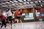 Handball-Oberliga-RPS: Starke Leistung bei Tabellenführer TV Homburg – Am Samstag Kampf um 4. Tabellenplatz