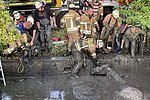 Pferd in Güllegrube, Unwetter, Großbrände: Freiwillige Feuerwehr der Verbandsgemeinde Weißenthurm zieht Bilanz