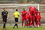 Rot-Weiß Koblenz beendet Durststrecke: 2:1-Heimsieg gegen Kassel
