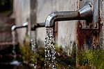 Kreiswasserwerk: Kreistag Neuwied beschließt Gebührenerhöhung