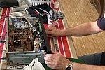 Termine des "Repair Cafés" im Lahnsteiner Jugendkulturzentrum