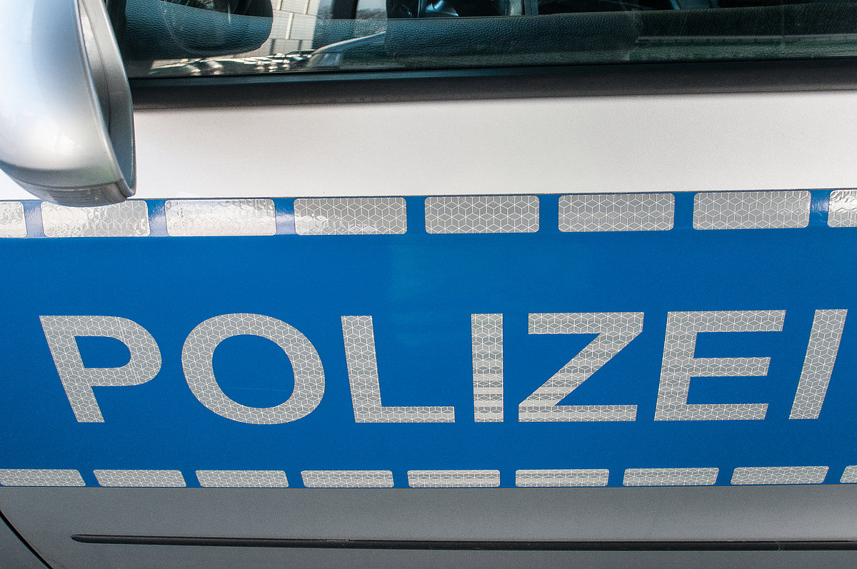 aktuell4u - Zeugenaufruf nach Verkehrsunfall auf B 421 bei Kappel