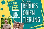 Berufsorientierungs-Workshops im Neuwieder Jugendzentrum Big House geplant