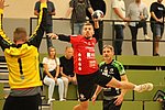 Vallendarer Löwen ringen Tabellenführer Saulheim die erste Oberliga-Saisonniederlage ab
