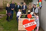 „Mehr als nur grün“ – KSK Mayen unterstützt Projekt des Landkreises MYK