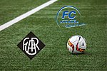 Vorbericht: FC "Blau-Weiß" Karbach - FC Arminia 03 Ludwigshafen