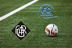Spielbericht: FC „Blau-Weiß“ Karbach – FC Arminia 03 Ludwigshafen