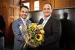 Stadtrat Koblenz wählt Ingo Schneider als neuen Kultur- und Schuldezernenten