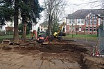 Neugestaltung des Spielplatzes im Bendorfer Stadtpark beginnt