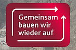 Wiederaufbau Rheinland-Pfalz