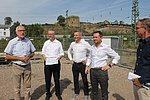 Das Rosenquartier: Koblenz' neuester Leuchtturm in der Stadtentwicklung?