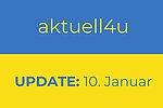 Ukraine-Update aktuell4u 10. Januar