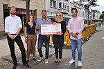 40.000€ Spende des Landkreis unterstützt Smart-Cities-Initiative in Andernach