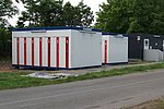 Containerdorf Mendig
