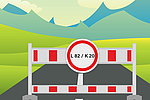 L82/K20: Fahrbahninstandsetzung in Ettringen