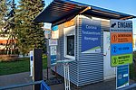 Corona-Schnelltestzentrum in Remagen schließt zum 1. März