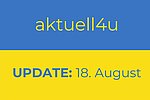 Ukraine-Update aktuell4u 18. August
