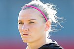 DFB-Frauen fahren heim: Ohne Ideen, uninspiriert und hilflos
