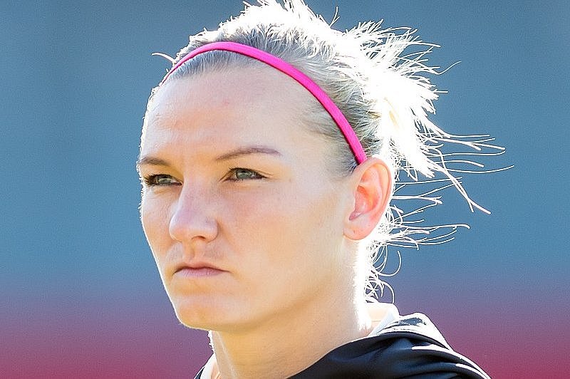 DFB-Frauen fahren heim: Ohne Ideen, uninspiriert und hilflos