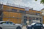 Neubau der Grundschule Freiherr-vom-Stein nimmt Form an